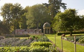 Bishopstrow Hotel And Spa - Small Luxury Hotels Of The World