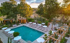 Bishopstrow Hotel And Spa - Small Luxury Hotels Of The World